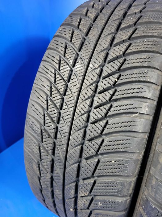 Vand set 4 anvelope ca Noi m+s - 225 45 18 Bridgestone Blizzak - MO