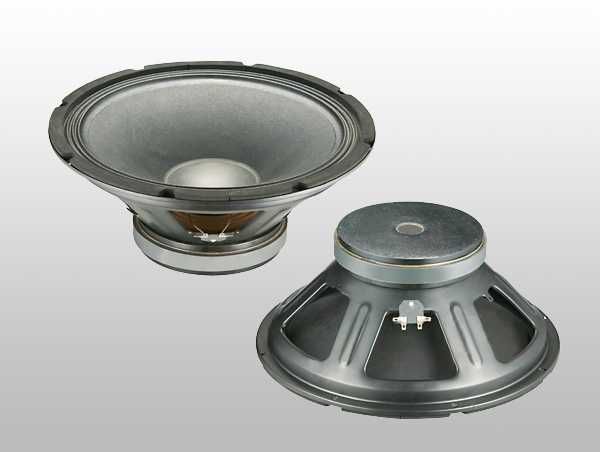 Difuzor 38cm 15 inch Alien AN-2115 4ohm / 8ohm