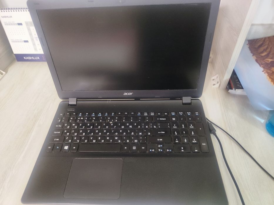 Ноутбук Acer  ex2519