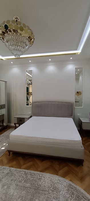 Юнусабад Отчопар 5 соток 6-7 комнат Евроучасток