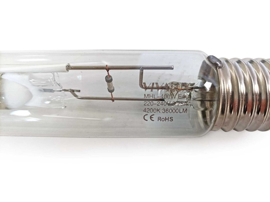 Индустриални лампи 400 W