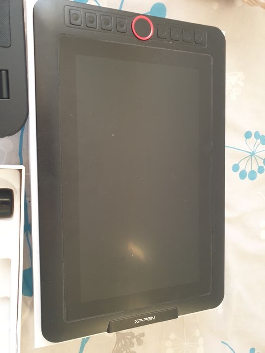 Графический планшет Artist 12 Pro