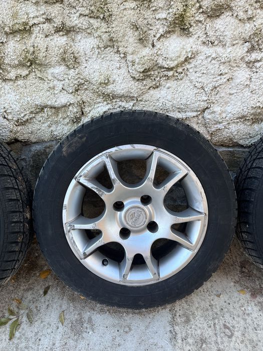 Джанти 14цола 4x108