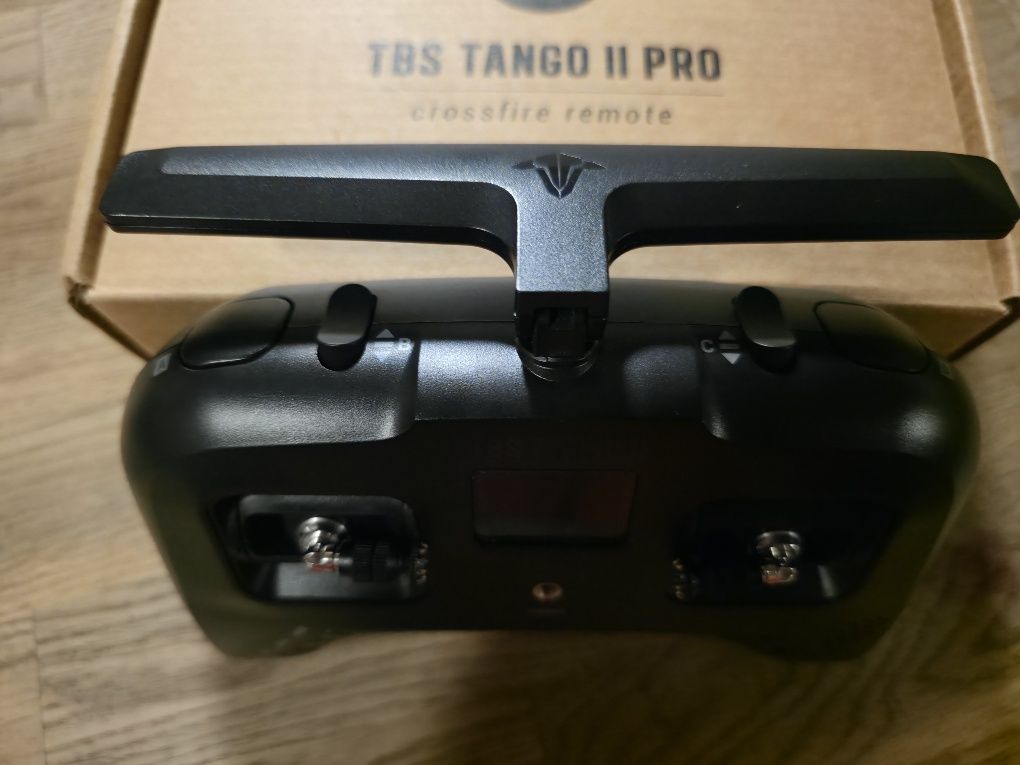 Радиоуправление TBS Tango 2 Pro