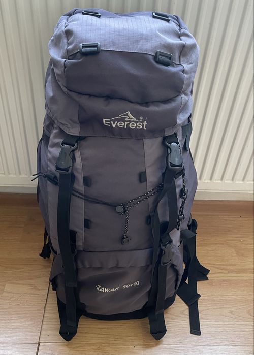 Rucsac de munte Everest 60L