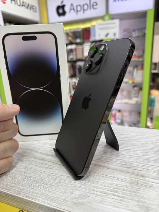Iphone 14 pro max 128GB