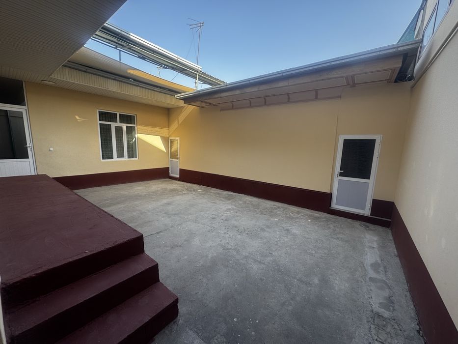 Ijaraga hovli beriladi chilonzor tumadina