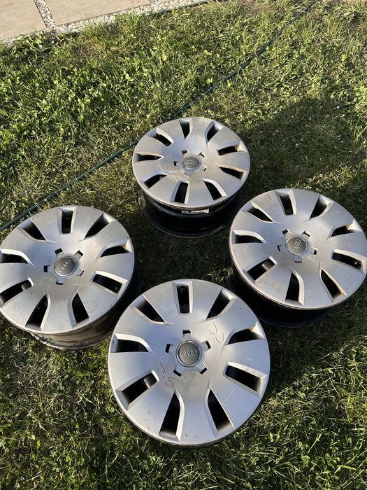 Vand Jante tabla R16