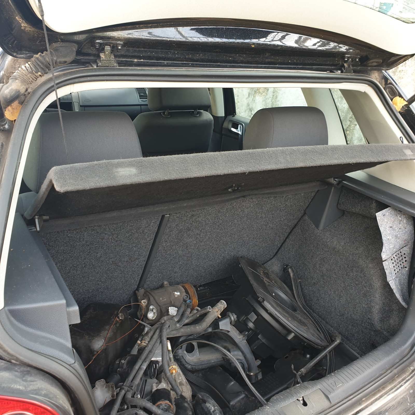 Volkswagen Poloo
