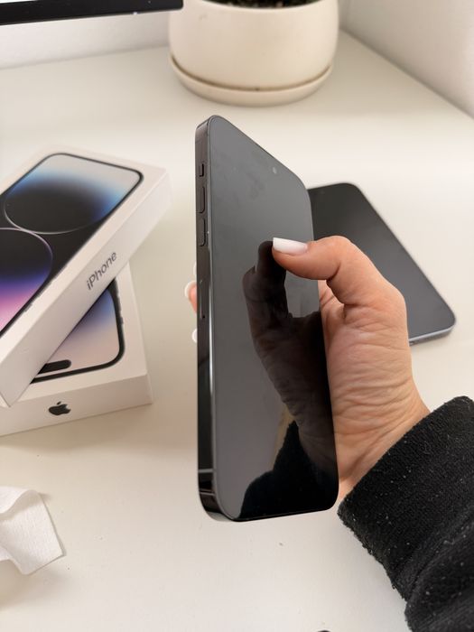 Iphone 14 pro max 256gb