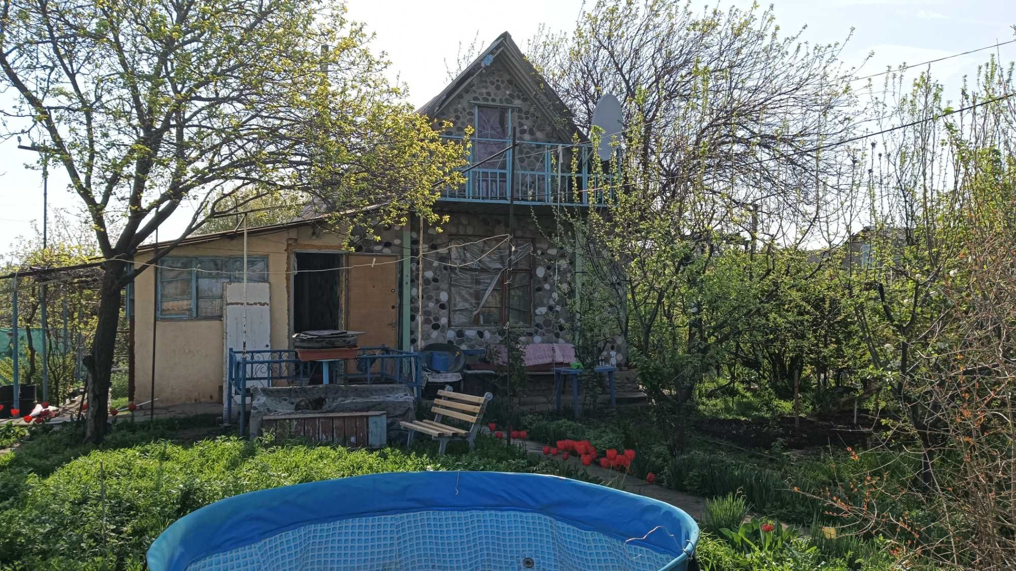 Продается дача СВТ ЗВЕЗДОЧКА