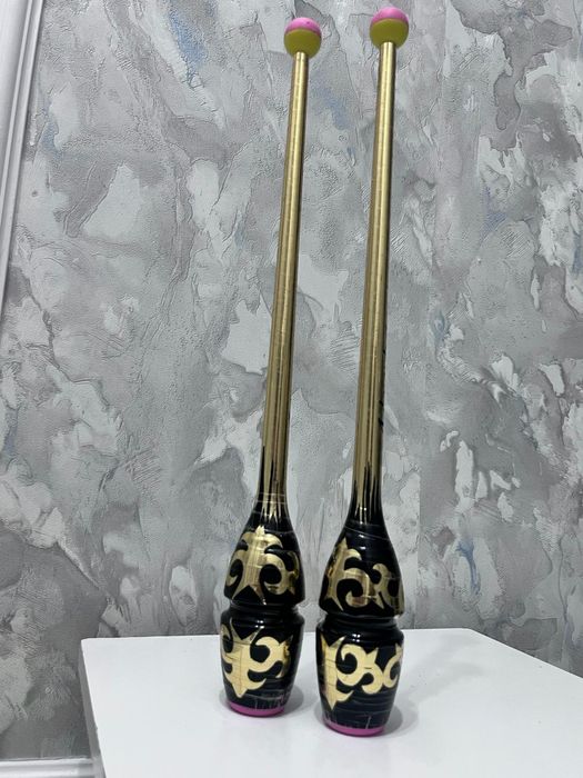 Булавы фирма Chacott