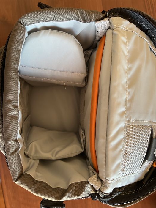 Lowepro Nova 140 AW II