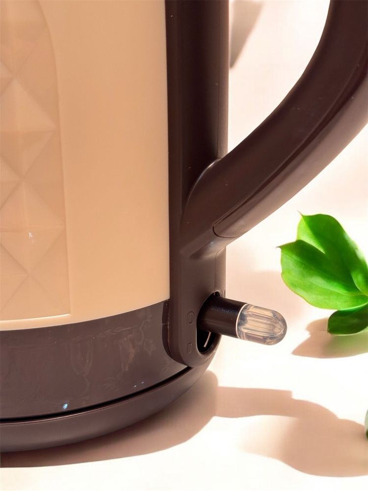 Тефаль Электро чайник tefal Sonifer Sf-2025 с гарантией