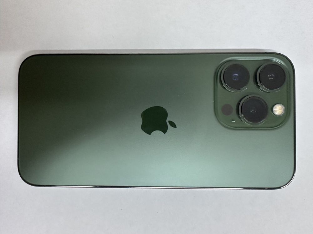 Iphone 13 pro 256гб Без обмена