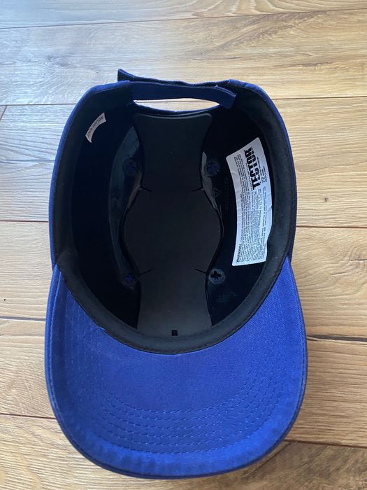 TECTOR-basca tip casca de protectie, constructii, pt barbati