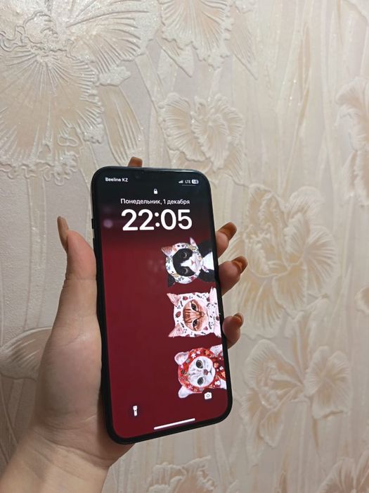 Продам айфон 14,128 гб