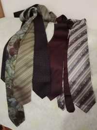 Продам советских времён мужские галстуки