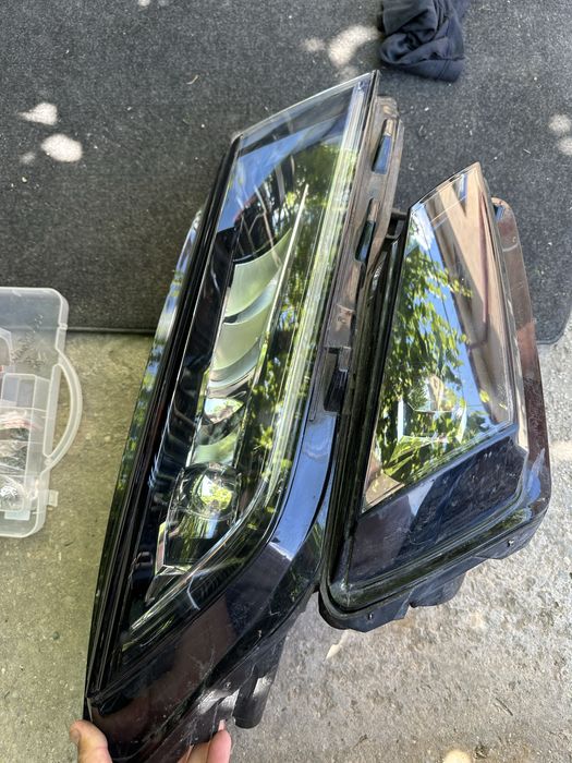 Far dreapta full led skoda kodiaq.cod:566941016.f.