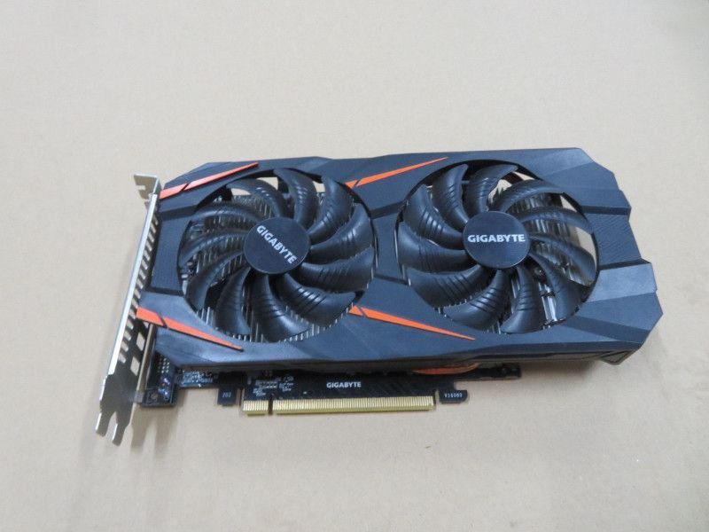 Gtx 1060 6gb analog