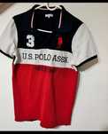 Tricou Polo de bărbați