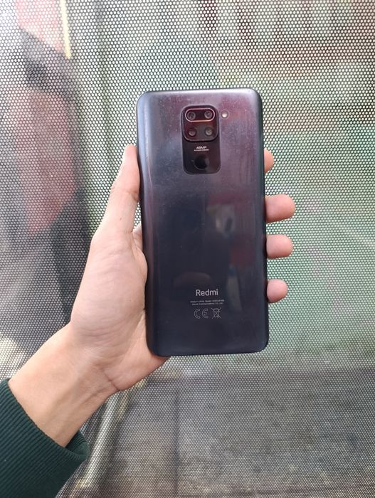 Redmi Note 9 3/64GB