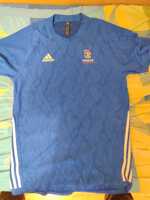 Adidas France тениска