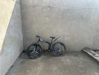 Velosiped diskali