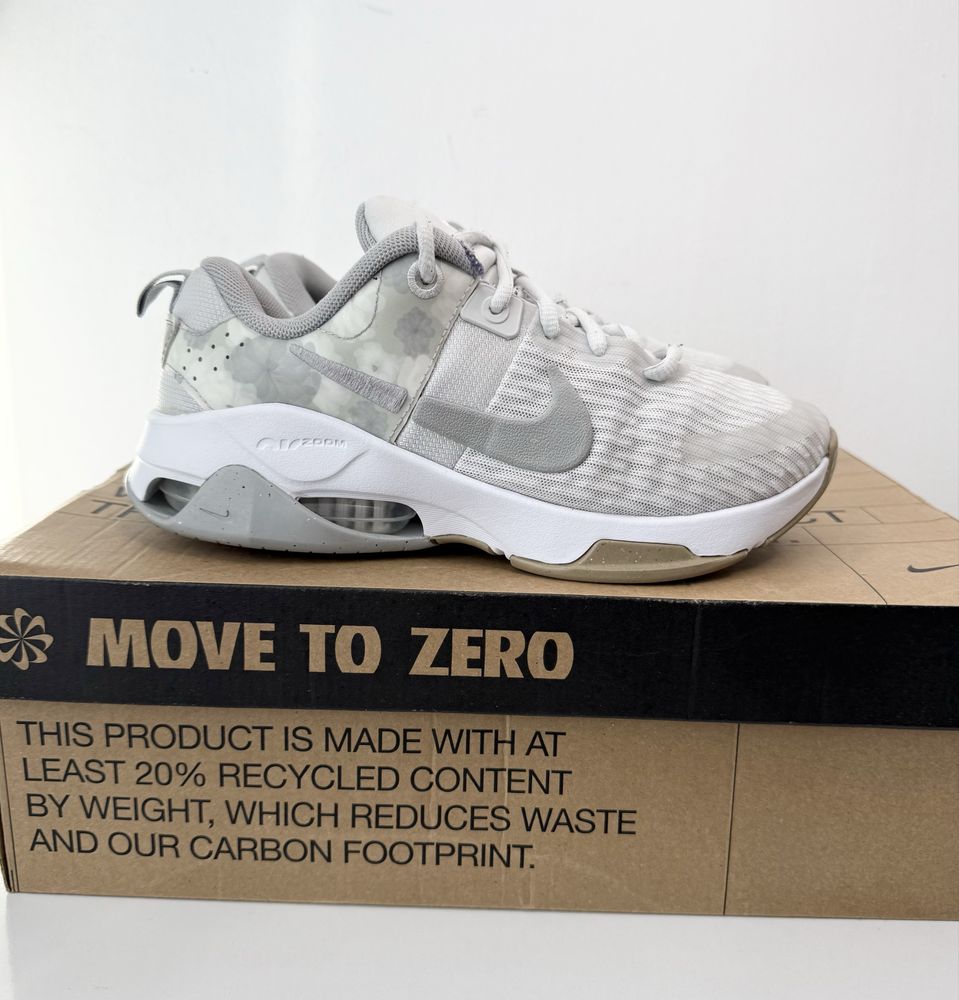 Nike Wmns Zoom Bella 6 ( 38) Маратонки