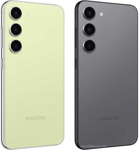 НОВ! Samsung S23 256 GB, Всички Цветове, 1г Международна Гаранция