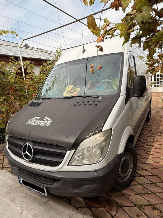 Mercedes Sprinter 313CDI