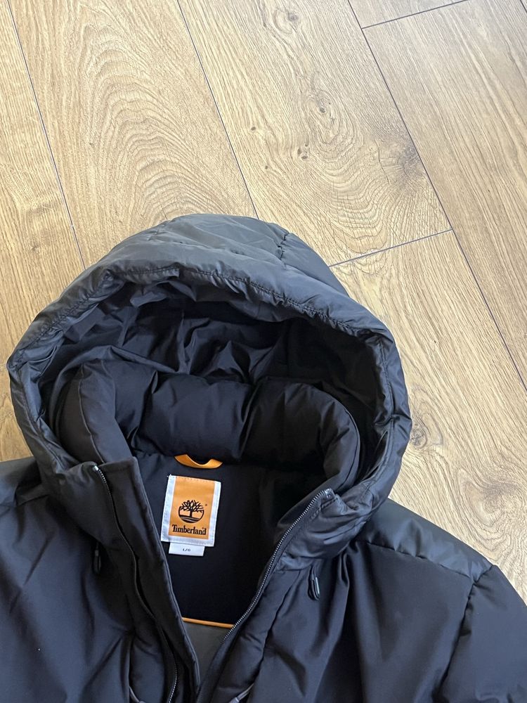 TIMBERLAND : Thermore Jacket - Л/ХЛ Оригинал