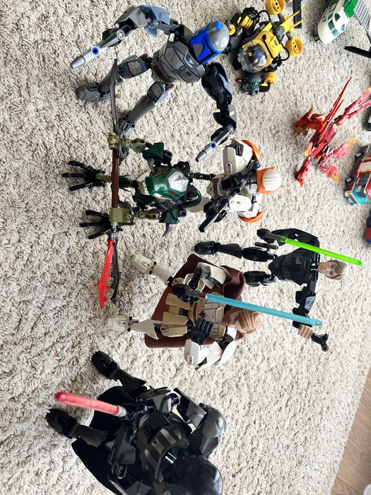 Лего Междузвездни Войни