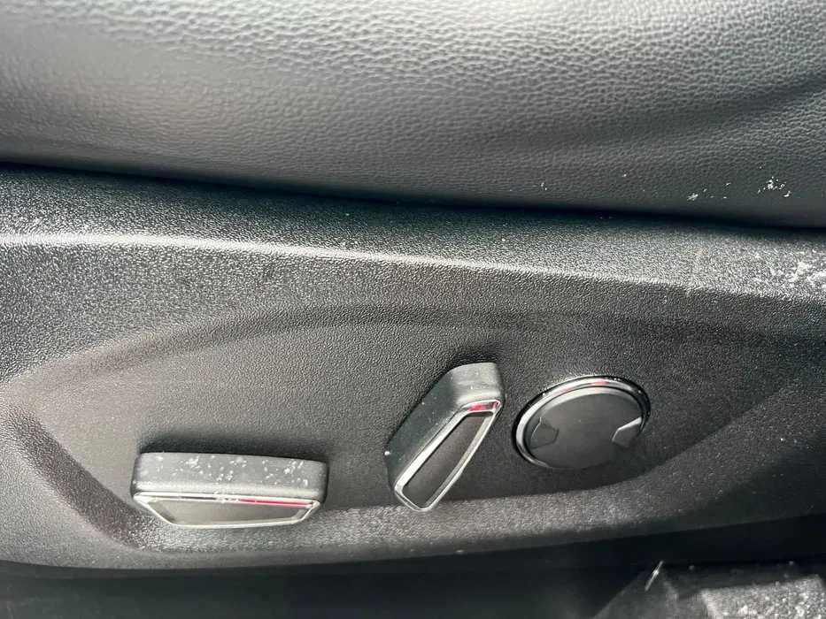Ford S-Max 2.0 TDCi Powershift Titanium