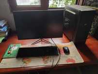 Holati A'lo bolgan personalniy  computer sotiladi.