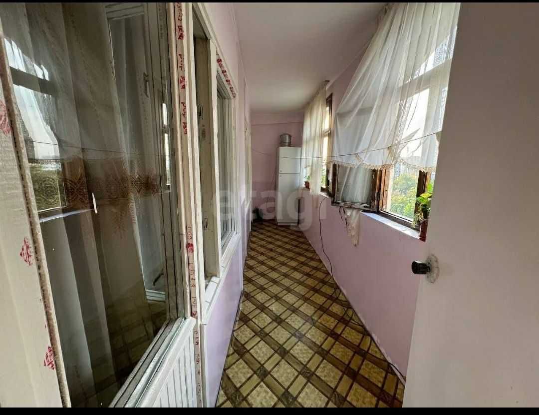 Продаётся квартира Дружба Народов