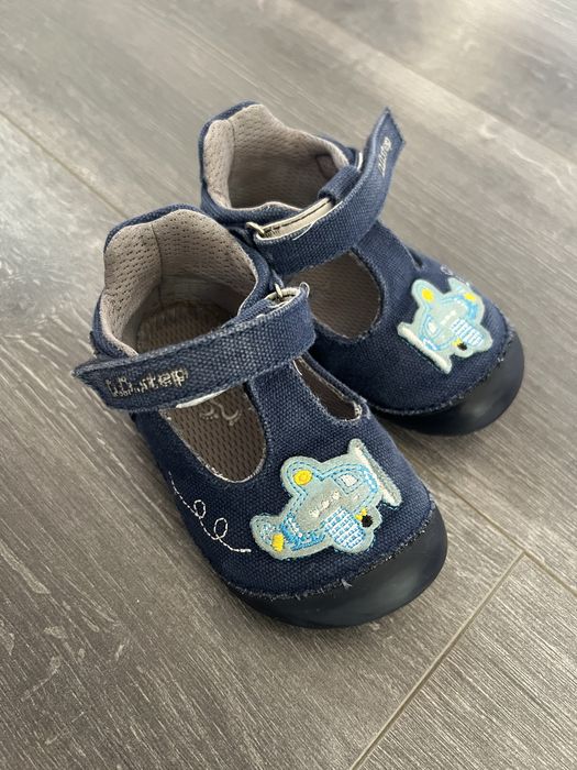 Детски пантофки Barefoot-21 номер-20 лв