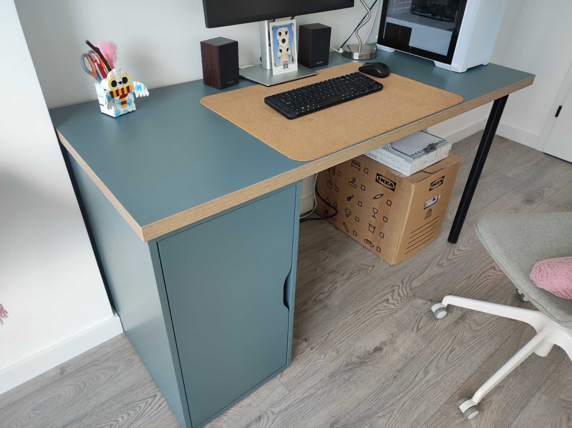Бюро 140/60 IKEA
