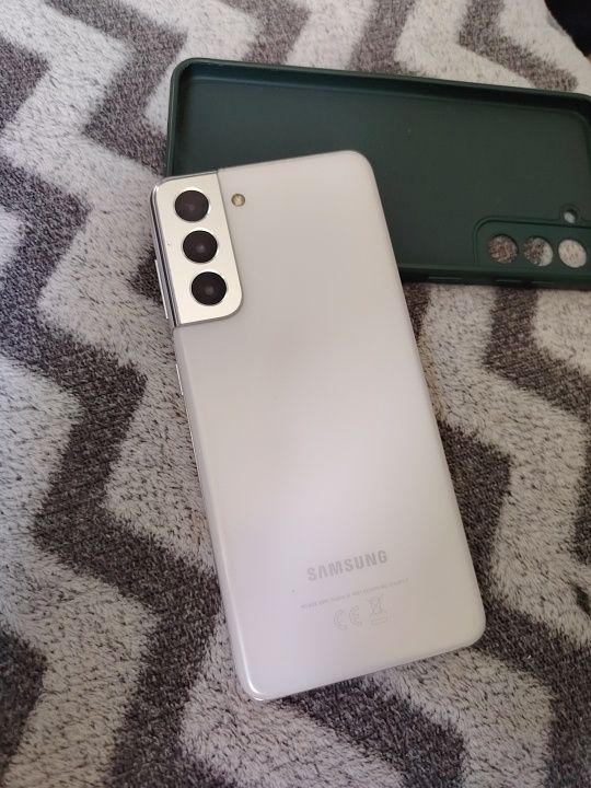 Samsung Galaxy S21 5G 256GB 8GB Display Original