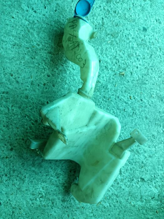 Bazin lichid pentru parbriz Volkswagen Passat b4,b5