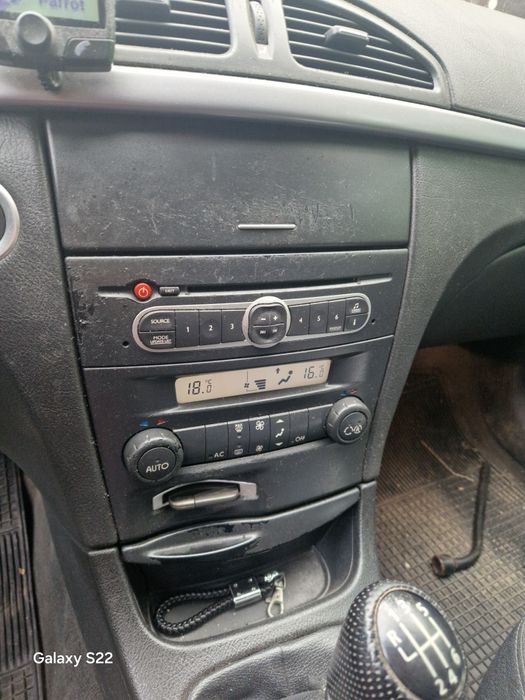 Renault Laguna 2 , II , 2007