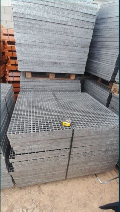 Gretare zincate90x90
