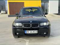 BMW X3 2.0 Diesel xDrive