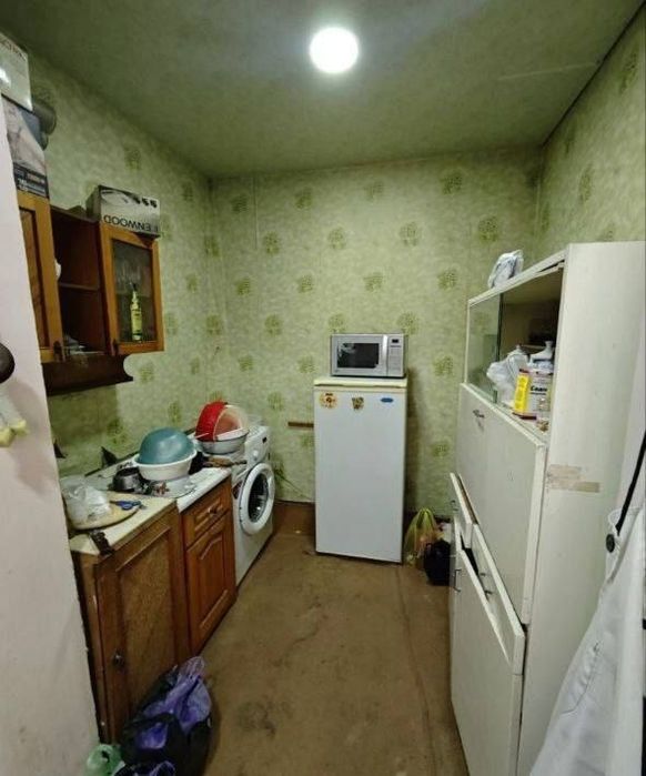 Юнусабад 15. Метро Туркистан