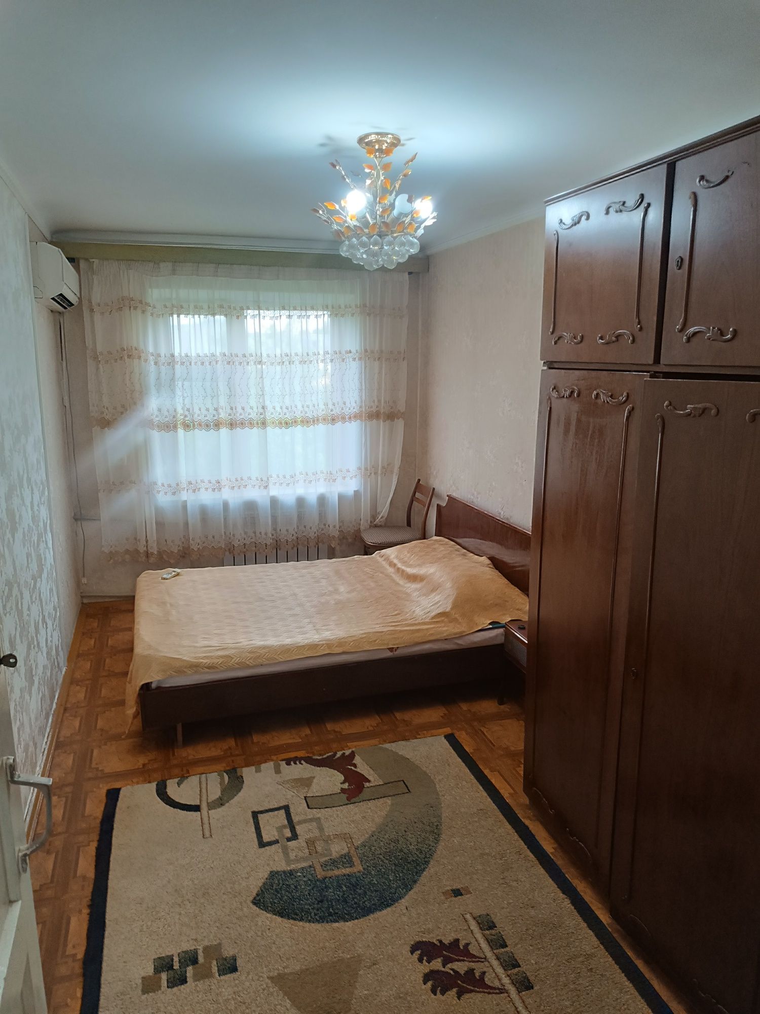 Продается 2 спальня кровать