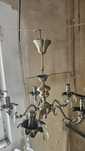 Vand 3 candelabre