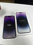 14 PRO MAX  256 GB