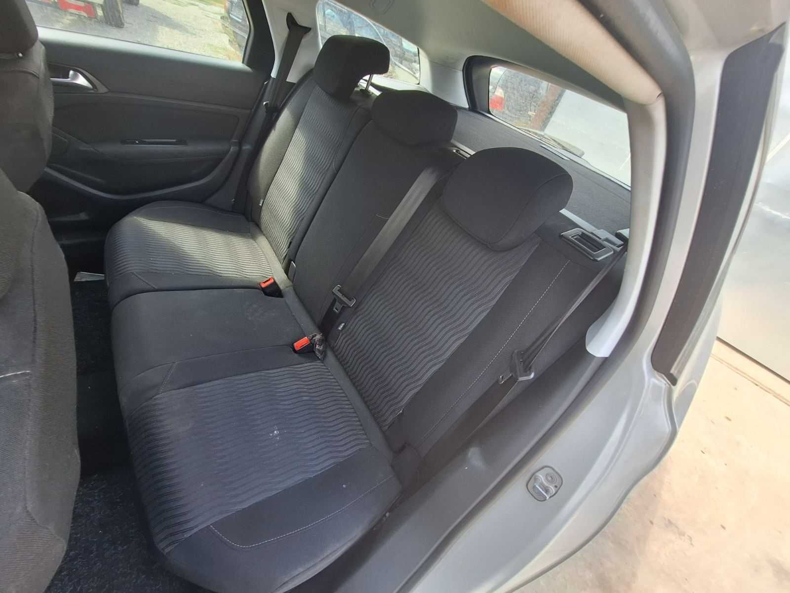 Peugeot 308 (T9) 1.6HDI 100кс на части