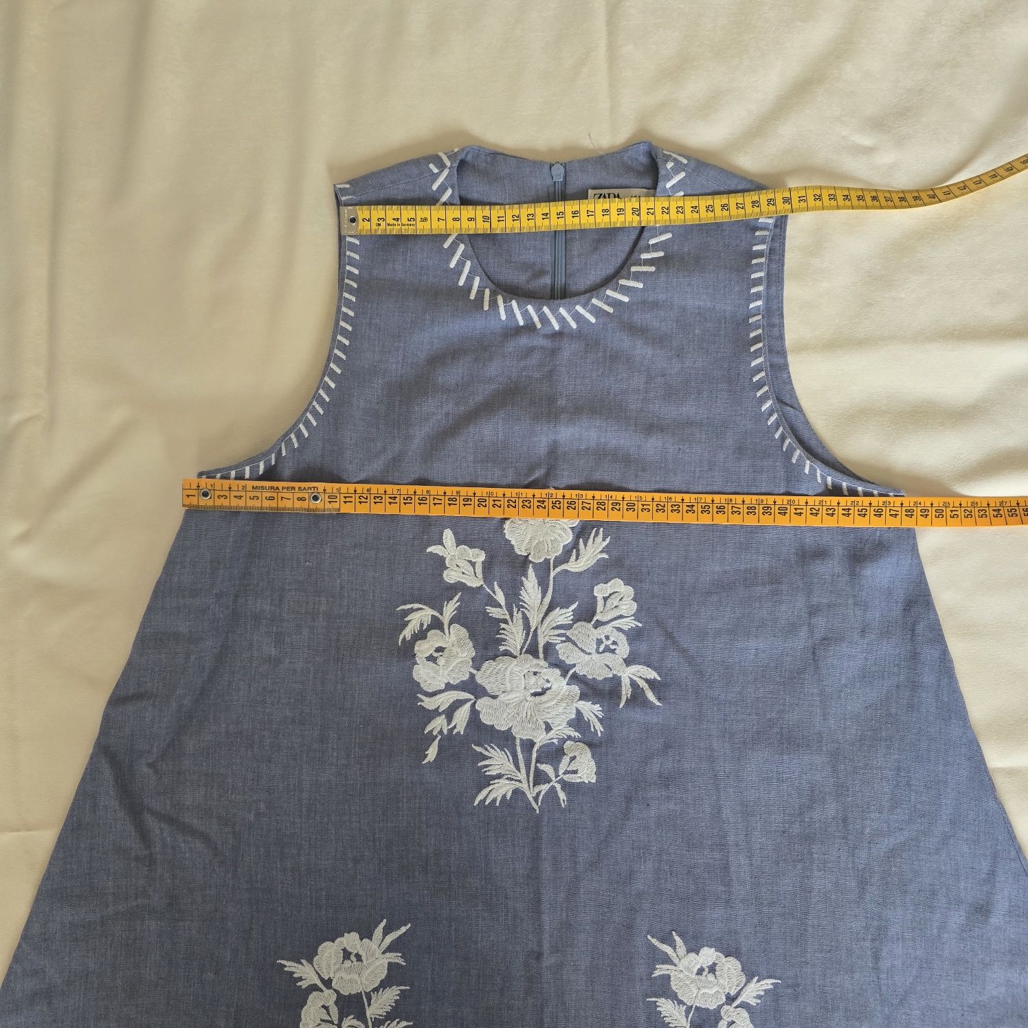 Rochie Zara, marimea s