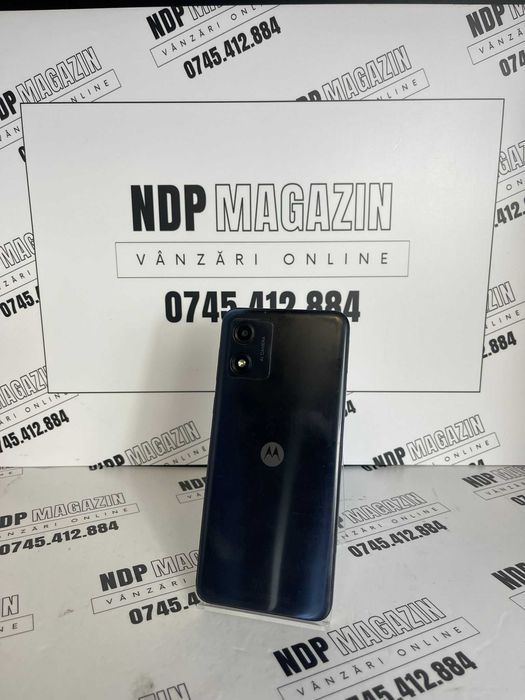 NDP Amanet NON-STOP Bld.Iuliu Maniu 69 MOTOROLA E13 (45470)